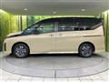 2025 Nissan Serena
