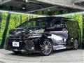 2016 Toyota Vellfire