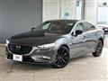 2021 Mazda Mazda6
