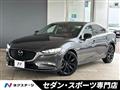 2021 Mazda Mazda6