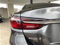 2021 Mazda Mazda6