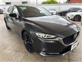 2021 Mazda Mazda6