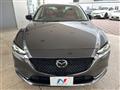 2021 Mazda Mazda6