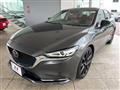 2021 Mazda Mazda6