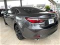 2021 Mazda Mazda6