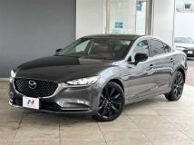 2021 Mazda Mazda6