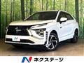 2022 Mitsubishi Eclipsecross