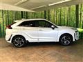 2022 Mitsubishi Eclipsecross