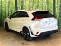 2022 Mitsubishi Eclipsecross