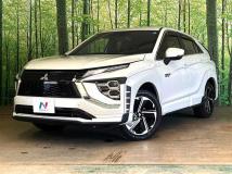 2022 Mitsubishi Eclipsecross