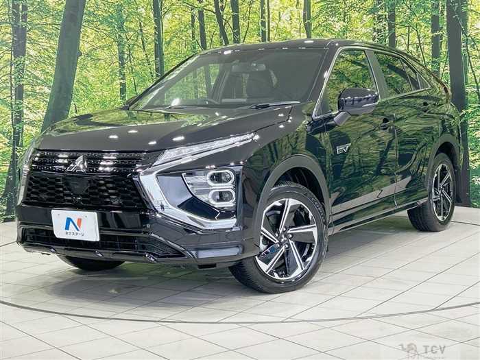 2024 Mitsubishi Eclipsecross