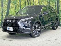 2024 Mitsubishi Eclipsecross
