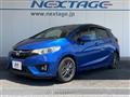 2016 Honda Fit Hybrid