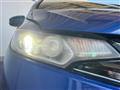 2016 Honda Fit Hybrid