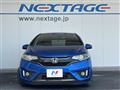 2016 Honda Fit Hybrid