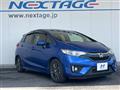 2016 Honda Fit Hybrid