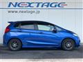 2016 Honda Fit Hybrid