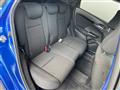 2016 Honda Fit Hybrid