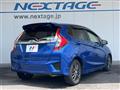 2016 Honda Fit Hybrid