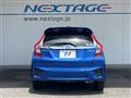 2016 Honda Fit Hybrid