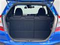 2016 Honda Fit Hybrid