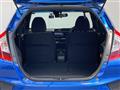 2016 Honda Fit Hybrid