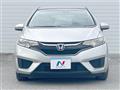 2016 Honda Fit Hybrid