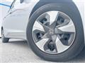 2016 Honda Fit Hybrid