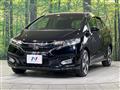 2017 Honda Fit Hybrid