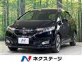 2017 Honda Fit Hybrid