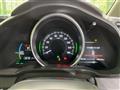 2017 Honda Fit Hybrid
