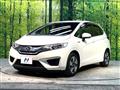 2013 Honda Fit Hybrid