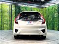 2013 Honda Fit Hybrid