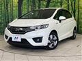 2014 Honda Fit Hybrid