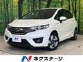 2014 Honda Fit Hybrid