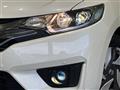 2014 Honda Fit Hybrid