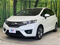 2014 Honda Fit Hybrid