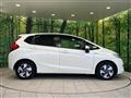 2014 Honda Fit Hybrid
