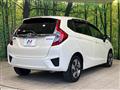 2014 Honda Fit Hybrid