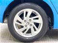 2015 Honda Fit Hybrid