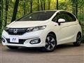 2017 Honda Fit Hybrid