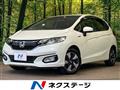 2017 Honda Fit Hybrid