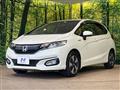 2017 Honda Fit Hybrid