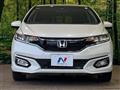 2017 Honda Fit Hybrid
