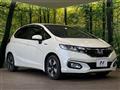 2017 Honda Fit Hybrid