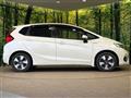 2017 Honda Fit Hybrid