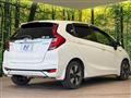2017 Honda Fit Hybrid