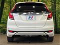2017 Honda Fit Hybrid