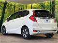 2017 Honda Fit Hybrid