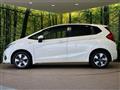 2017 Honda Fit Hybrid